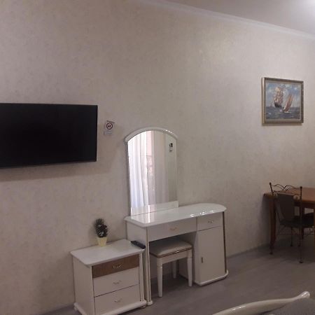 Kak Doma Lejlighedshotel Odessa Eksteriør billede