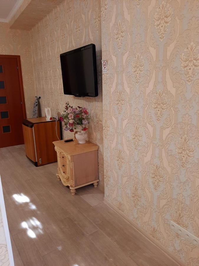 Kak Doma Lejlighedshotel Odessa Eksteriør billede