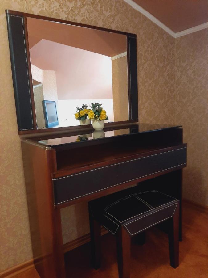 Kak Doma Lejlighedshotel Odessa Eksteriør billede