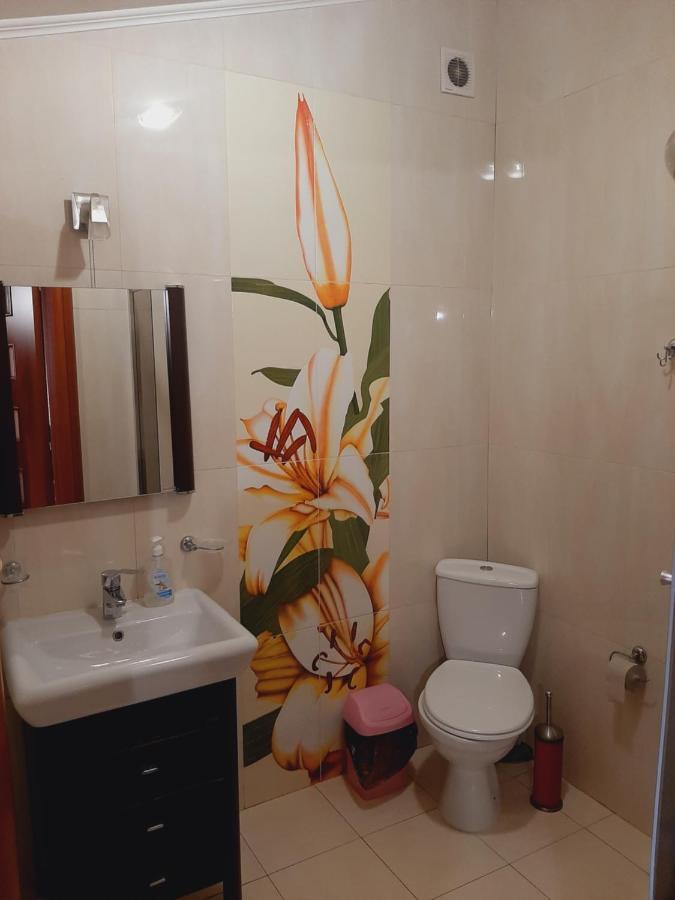 Kak Doma Lejlighedshotel Odessa Eksteriør billede