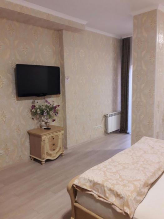 Kak Doma Lejlighedshotel Odessa Eksteriør billede