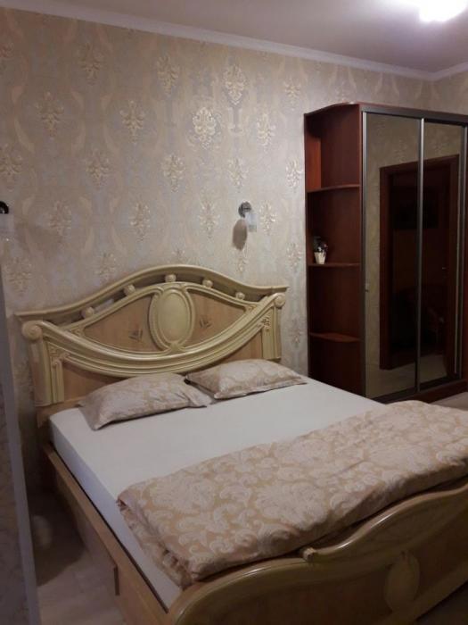 Kak Doma Lejlighedshotel Odessa Eksteriør billede