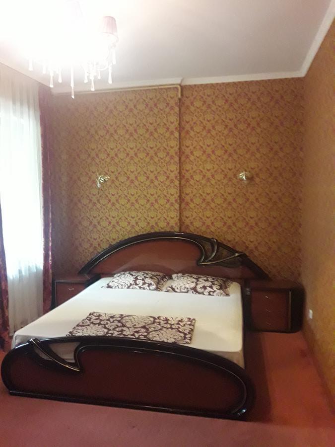 Kak Doma Lejlighedshotel Odessa Eksteriør billede
