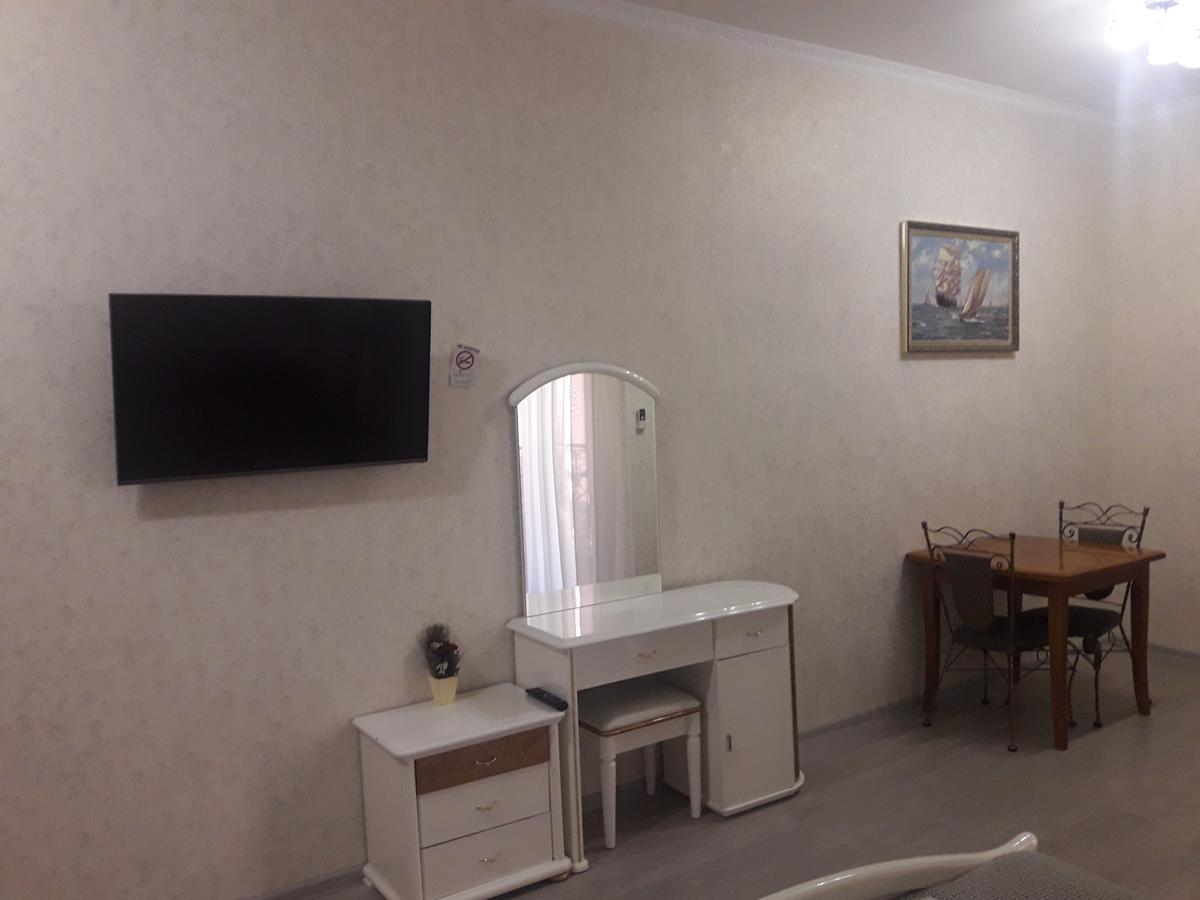 Kak Doma Lejlighedshotel Odessa Eksteriør billede