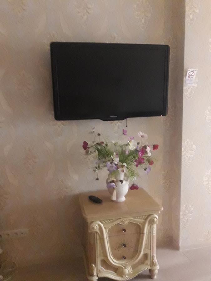 Kak Doma Lejlighedshotel Odessa Eksteriør billede